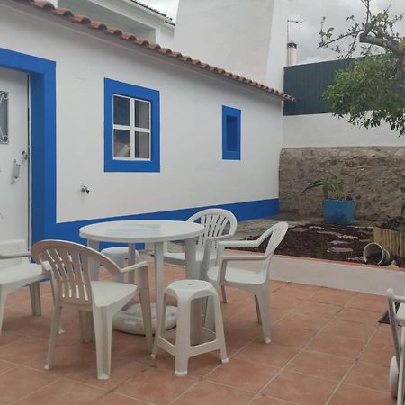Вилла Casa Do Cabeco - Termas Da Sulfurea Cabeco de Vide Экстерьер фото