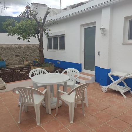 Вилла Casa Do Cabeco - Termas Da Sulfurea Cabeco de Vide Экстерьер фото