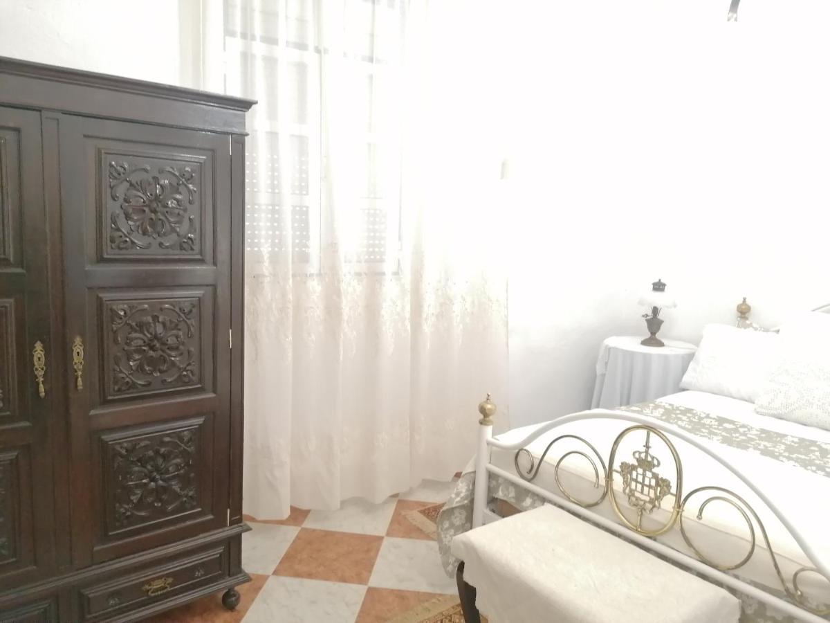 Вилла Casa Do Cabeco - Termas Da Sulfurea Cabeco de Vide Экстерьер фото