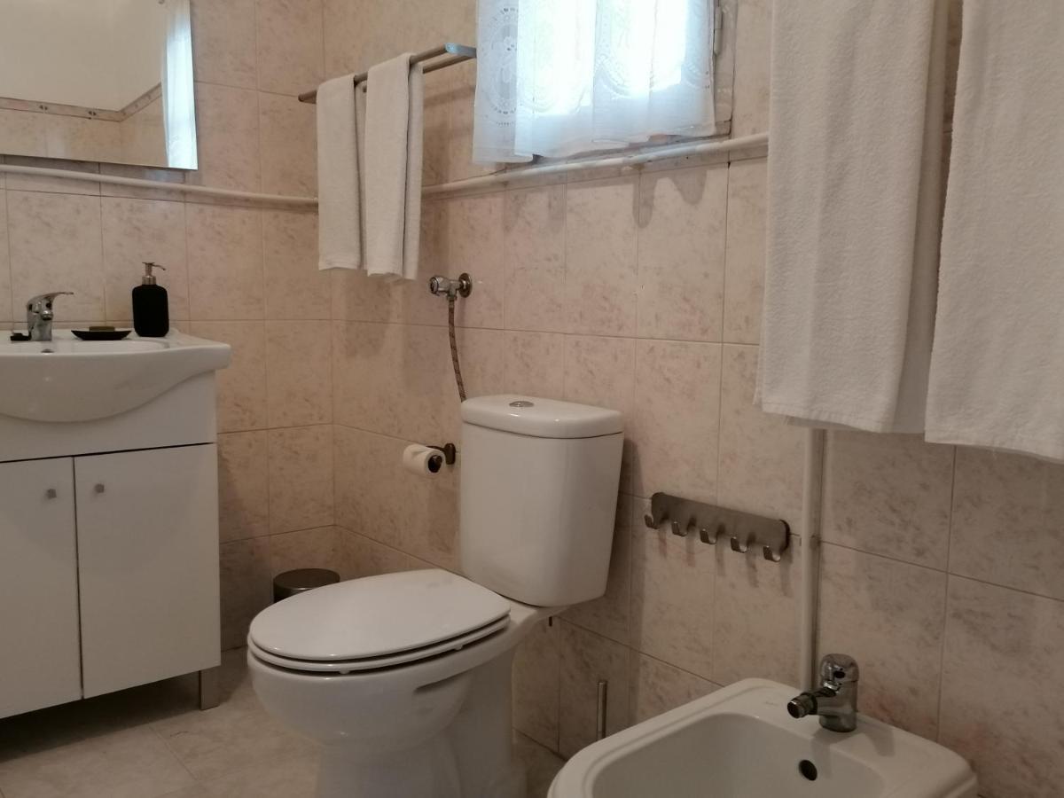 Вилла Casa Do Cabeco - Termas Da Sulfurea Cabeco de Vide Экстерьер фото