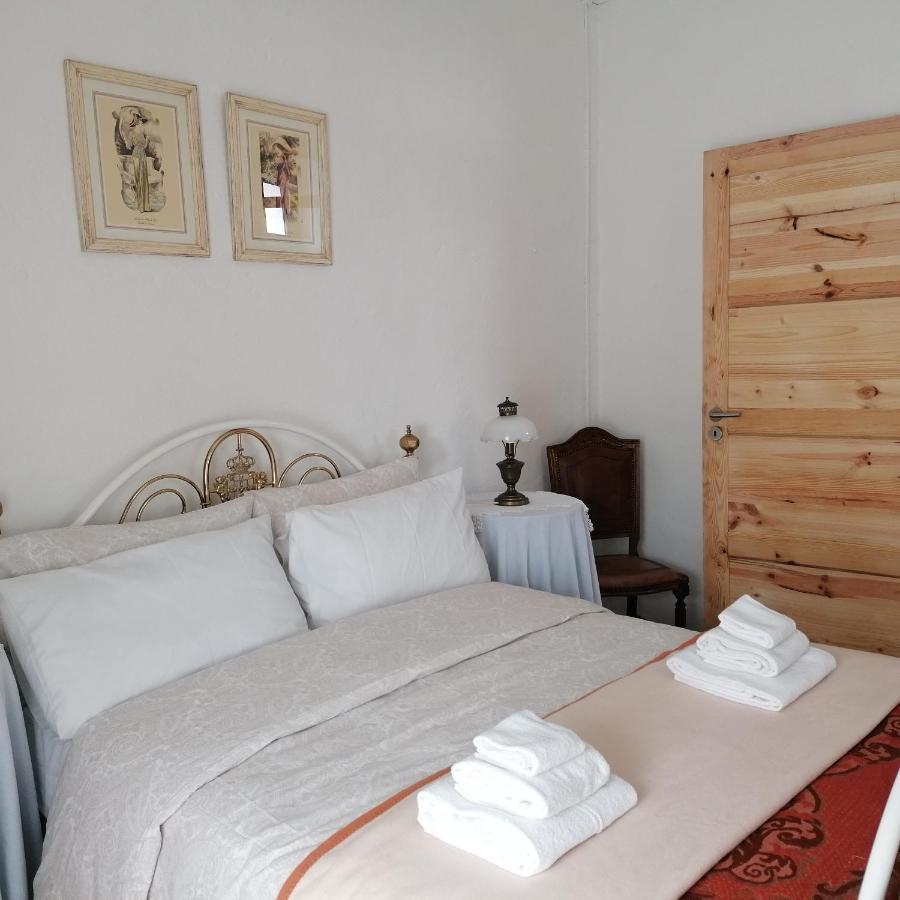 Вилла Casa Do Cabeco - Termas Da Sulfurea Cabeco de Vide Экстерьер фото