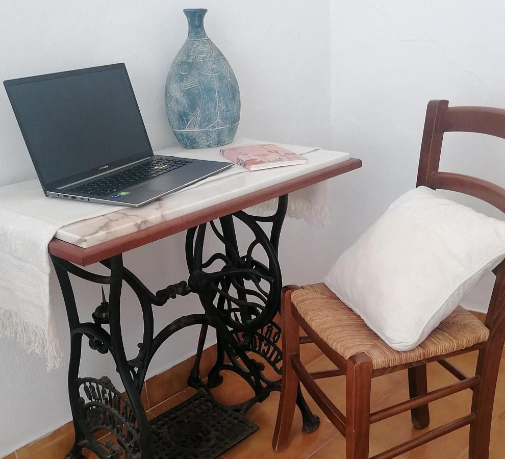 Вилла Casa Do Cabeco - Termas Da Sulfurea Cabeco de Vide Экстерьер фото