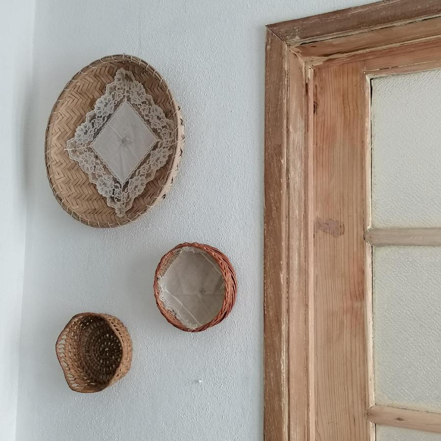 Вилла Casa Do Cabeco - Termas Da Sulfurea Cabeco de Vide Экстерьер фото