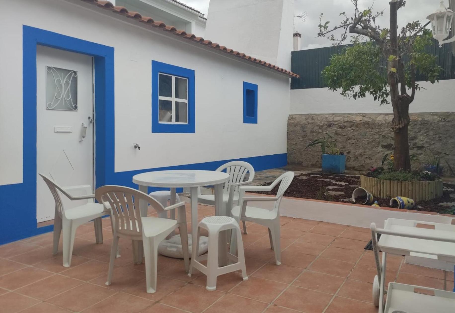 Вилла Casa Do Cabeco - Termas Da Sulfurea Cabeco de Vide Экстерьер фото