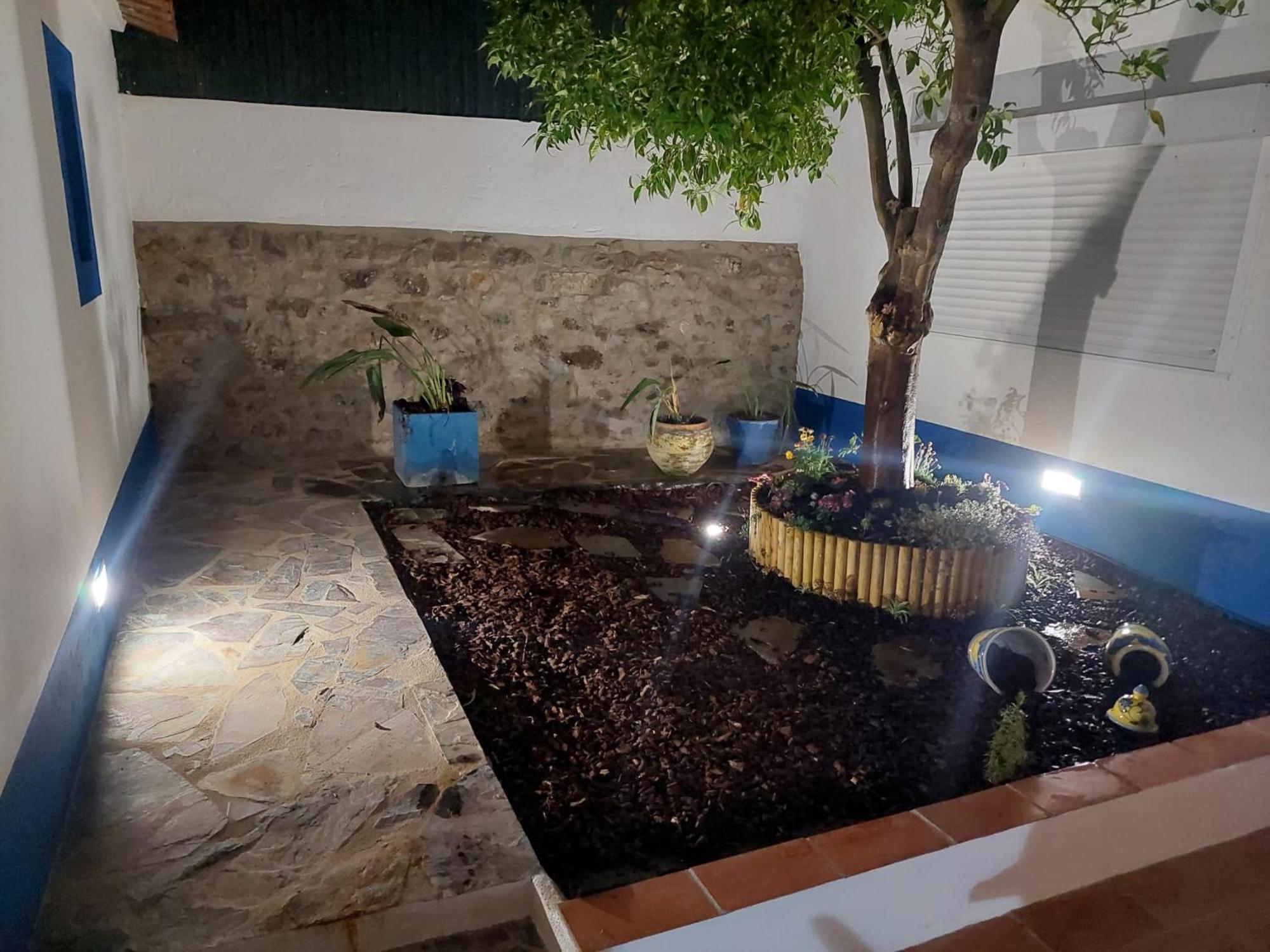 Вилла Casa Do Cabeco - Termas Da Sulfurea Cabeco de Vide Экстерьер фото